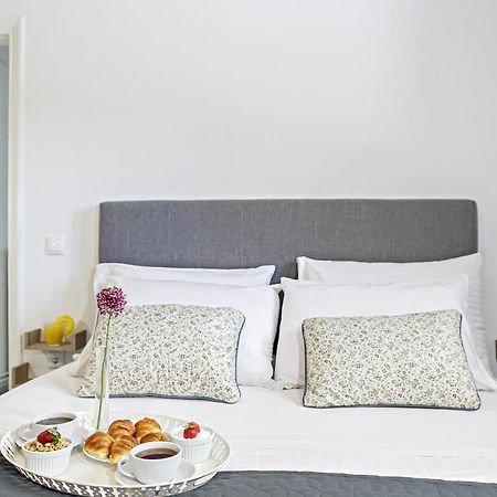 شقة Nest Alepou المظهر الخارجي الصورة