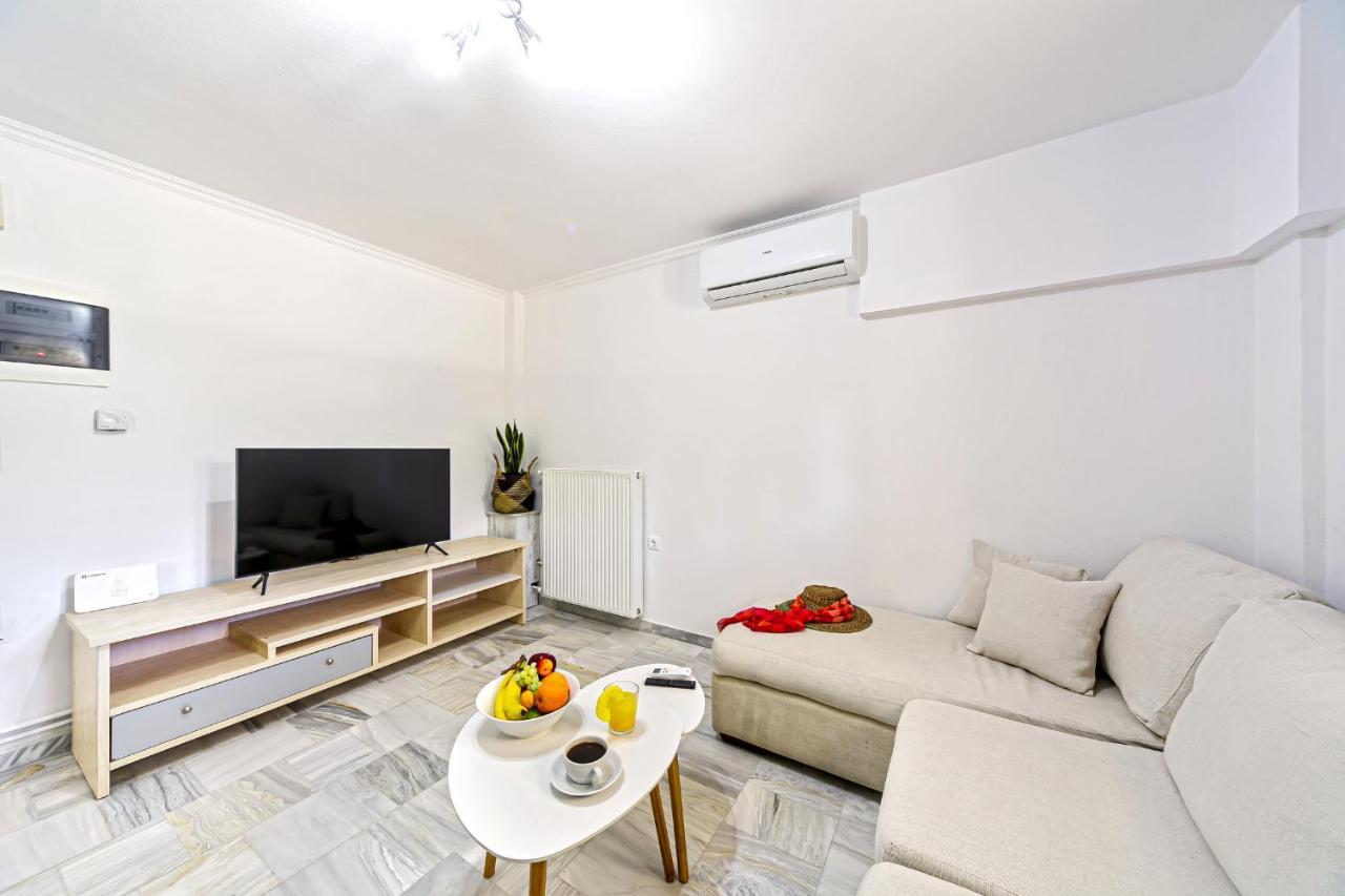 شقة Nest Alepou المظهر الخارجي الصورة
